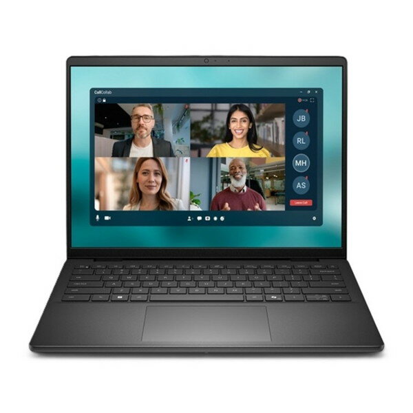 Dell Pro 14 Essential (PV14250) NBLA152-002N1 [Carbon Black]