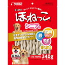 マルカン ゴン太のほねっこシニア Mサイズ 340g おやつ ペット 犬用