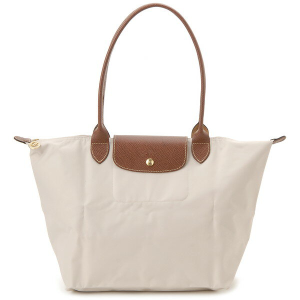 LONGCHAMP ロンシャン トートバッグ ペピエ ベージュ系 レディース ル プリアージュ Lサイズ L1899 089 P71 LE PLIAGE L PAPIER シンプル ブランド 通勤 通学 おしゃれ 誕生日 新生活 クリスマス ギフト プレゼント 