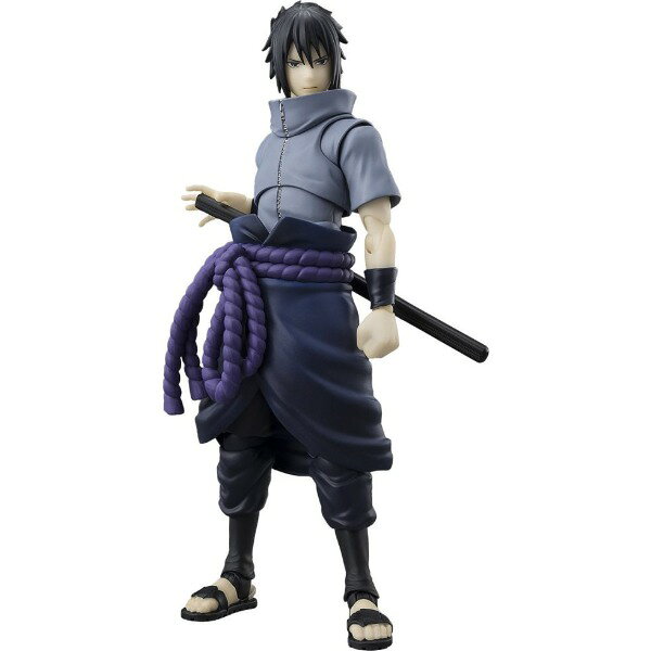 S.H.Figuarts �����̓T�X�P -�ł��Ă��؂�Ǎ��̔E-