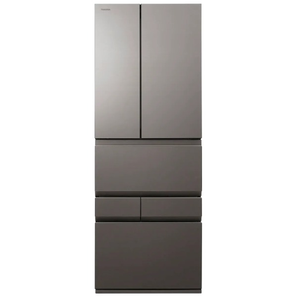 東芝 GR-A640XFSの商品画像