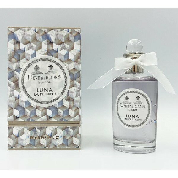 PENHALIGON'S ペンハリガン 香水 レディース ルナ オードトワレ EDT…