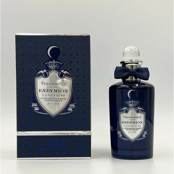 PENHALIGON'S ペンハリガン 香水 メンズ エンディミオン コンサントレ オードパルファム EDP 100ml フレグランス 誕生日 新生活 クリスマス ギフト プレゼント 【並行輸入品】(4.0)