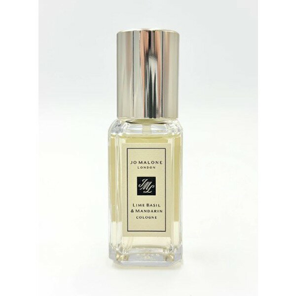 楽天市場】jo malone lime basil&mandarin cologneの通販
