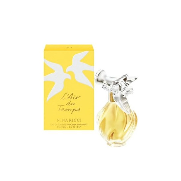 ニナリッチ NINA RICCI 香水 レディース レールデュタン オードトワレ EDT 50ml  ...