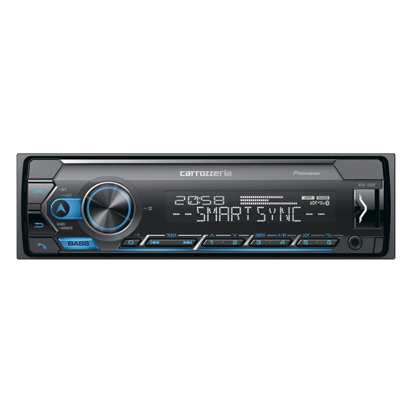 PIONEER MVH-5600 [Bluetooth/USB/塼ʡDSPᥤ˥å]