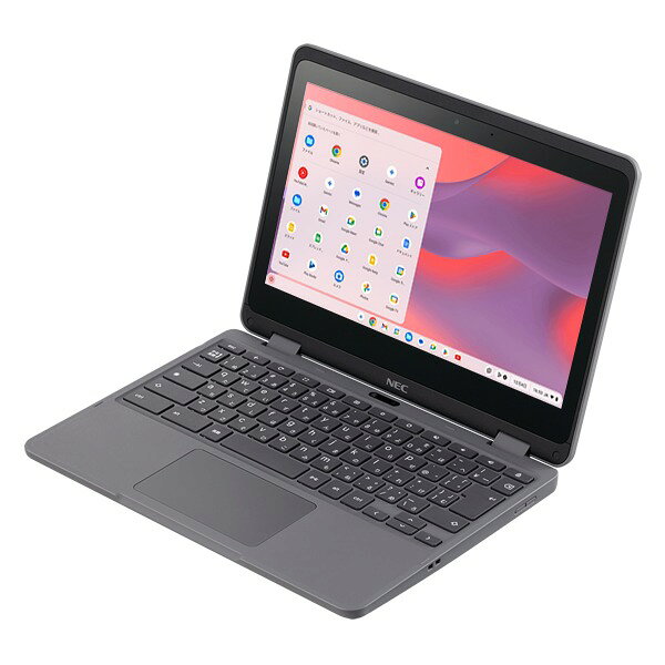 PC-YAY34V21A4J4 NEC Chromebook Y4 [ノートパソコン 11.6型 / Chrome OS]