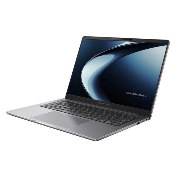 PM3406CKA-LY0185X ASUS Misty Grey ExpertBook [ノートパソコン 14.0型 / Win 11 Pro]