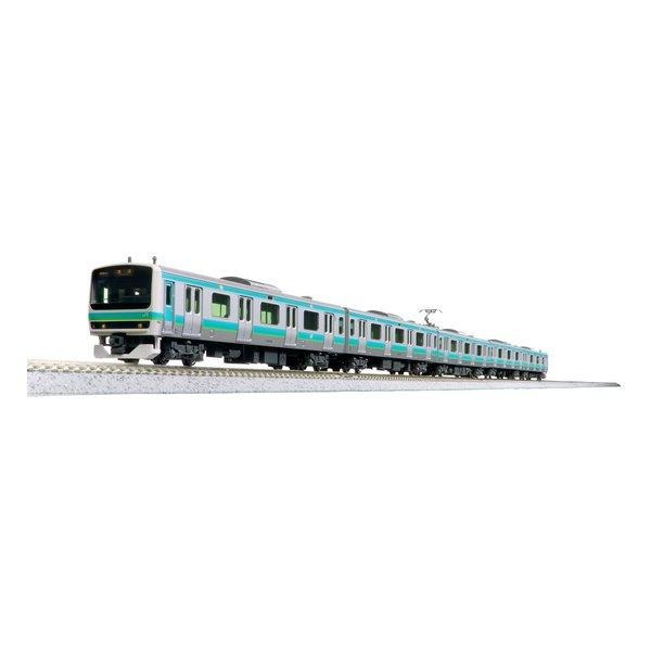 楽天市場】nゲージ 常磐線（セット｜鉄道模型）：ホビーの通販