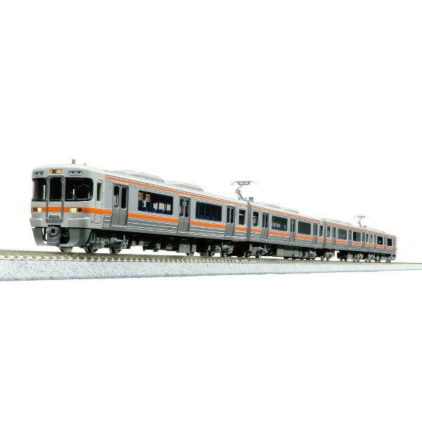 313系1000番台(東海道本線) 4両セット KATO