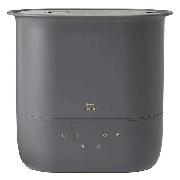 楽天市場】ブルーノ 加湿器 ハイブリッドの通販