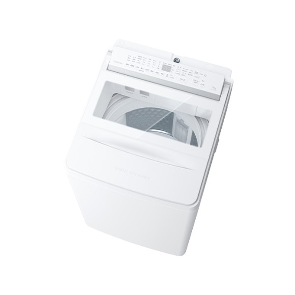 東芝（TOSHIBA）　全自動洗濯機「ZABOON」　大容量モデル　12kg 4904530144943.jpg