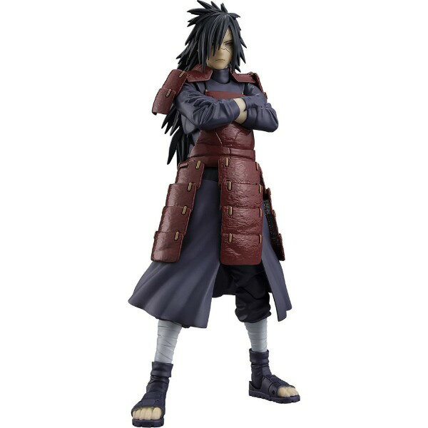 S.H.Figuarts �����̓}�_�� -�[���ŏh���Ǎ��̓`��-
