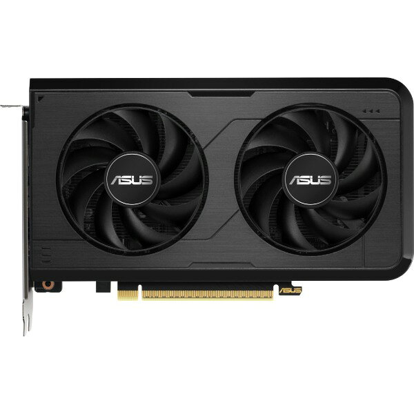 DUAL-RX9050-O8G ASUS [グラフィックボード]