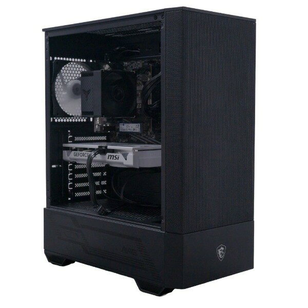 R7B55506T16GPMXP Panoplia エクスプライス限定モデル [デスクトップパソコン モニタ無し / Win11 Home]