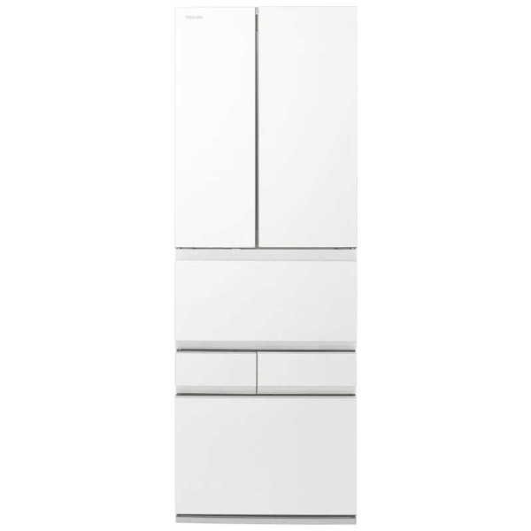 東芝ライフスタイル GR-A490XFS