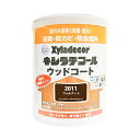 カンペハピオ 水性キシラデコール ウッドコート ウォルナット0.7L