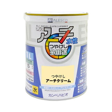 カンペハピオ アレスアーチ アーチクリーム 1L