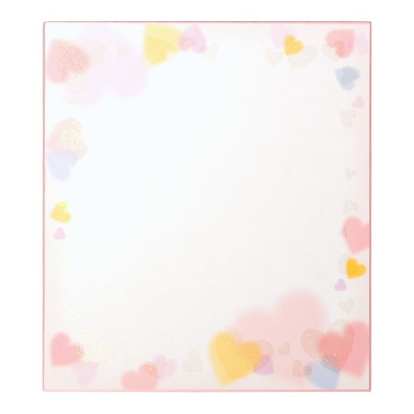 商品説明★ スタンダードサイズのカラー色紙です。★ きれいなラメ加工入りです。スペック* 内容：1枚入