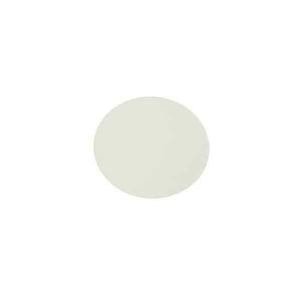 商品説明★ 楽しく簡単に、日曜大工の巾が広がります。★ アクリル・ペット・ポリカ・塩ビ・発泡板材シリーズ★ DIYやホビークラフト用の工作素材。★ 耐候性・透明性があり加工しやすいアクリル板です。★ 各種ケースや看板等にも最適です。スペック* サイズ：100丸* 厚み：2mm* カラー：白