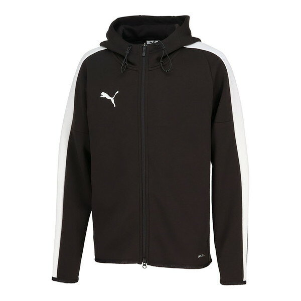 商品説明★ DRY CELLテクノロジー搭載。吸水速乾の高機能素材により、運動中の衣服内はドライで快適。スペック* サイズ…・S：バスト102cm、すそ周り96cm、後ろ丈68.0cm・M：バスト106cm、すそ周り100cm、後ろ丈70.0cm・L：バスト110cm、すそ周り104cm、後ろ丈72.0cm・XL：バスト116cm、すそ周り110cm、後ろ丈74.0cm・XXL：バスト122cm、すそ周り116cm、後ろ丈76.0cm・3XL：バスト128cm、すそ周り122cm、後ろ丈78.0cm・4XL：バスト134cm、すそ周り128cm、後ろ丈80.0cm* 素材・材質：本体/ポリエステル93%・ポリウレタン7%、フード裏地/ポリエステル93%・ポリウレタン7%