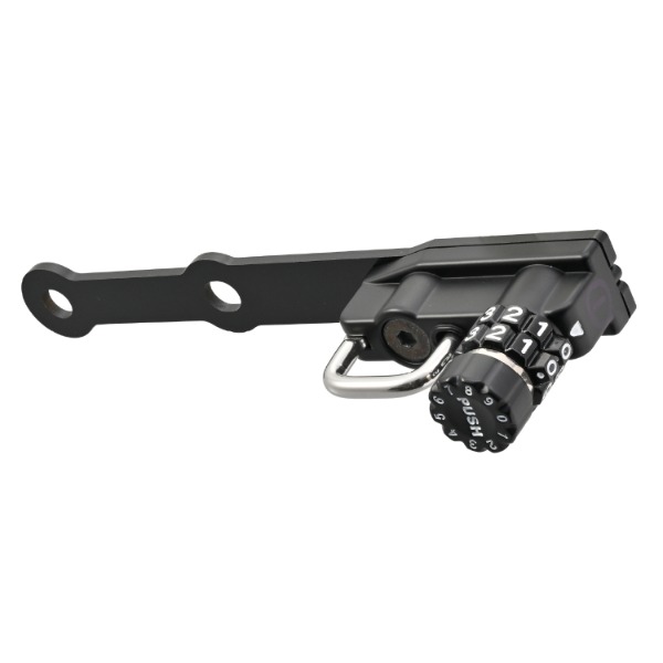 商品説明★ ダイヤル式なのでカギが増えないヘルメットホルダー。★ スマートに取り付けが可能な車種専用設計。ボルトオンで簡単装着。★ 純正ライクな見た目で、車両の雰囲気を崩さない。★ 解錠する数字は任意で変更可能。2ダイヤルロック式。★ ダイヤルリングの数字が見えなくても、リングの突起とボタンの数字を合わせれば解錠可能。数字をあわせれば、解錠はワンプッシュ。※意匠登録済No.D1776919※駐車中のヘルメットの盗難を抑止する商品です。ホルダーにヘルメットを装着したままの走行は危険ですのでお止めください。※この商品は盗難やイタズラを抑止するものであり、万全な盗難防止を保証するものではありません。※この商品に装着した物の盗難、紛失、脱落、破損、故障に関しましては一切補償いたしかねます。あらかじめご了承ください。スペック* 適合モデル：CB400 SUPER FOUR E-Clutch(26) [8BL-NC70]