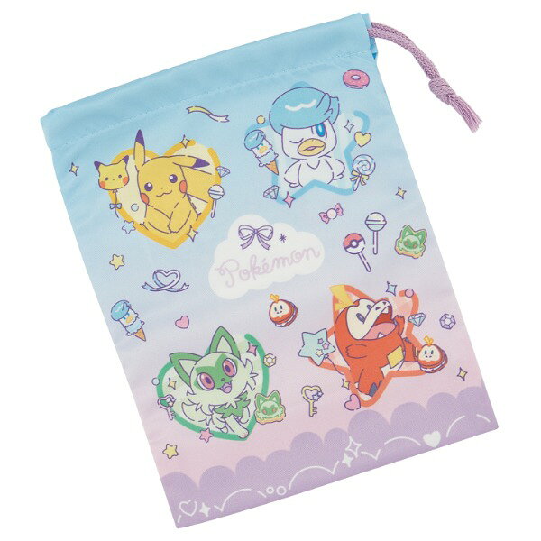 商品説明★ コップの携帯に便利な巾着袋。★ 小物入れや小分け袋としてもお使いいただけます。★ しわになりにくいポリエステル素材。※洗濯機・乾燥機は使用しないでください。※ご使用の際はパッケージの説明書きをよくお読みください。※掲載画像はあくまでイメージです。実際の商品とは色・柄等が異なる場合がございます。何卒ご了承ください。スペック* サイズ：幅14.8×縦20.5cm(紐部除く)* 材質：ポリエステル100%
