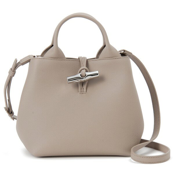 s*u様 【美品】LONGCHAMP ロゾ ハンドバッグ グレー 楽天市場】ロンシャン ロゾ グレーの通販