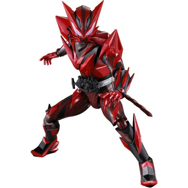 TAF 仮面ライダーマオウ バンダイ