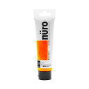 カンペハピオ ヌーロ 蛍光オレンジ 30ML
