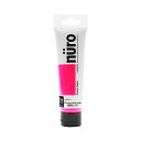 カンペハピオ ヌーロ 蛍光ピンク 30ML
