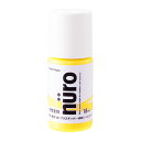 カンペハピオ ヌーロ 黄色 18ML
