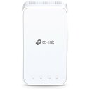 TP-LINK RE300/R 無線LAN中継器(867Mbps 300Mbps デュアルバンド OneMesh対応)