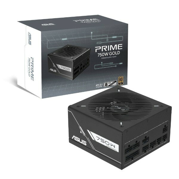 PRIME-750G ASUS [電源ユニット (750W)]