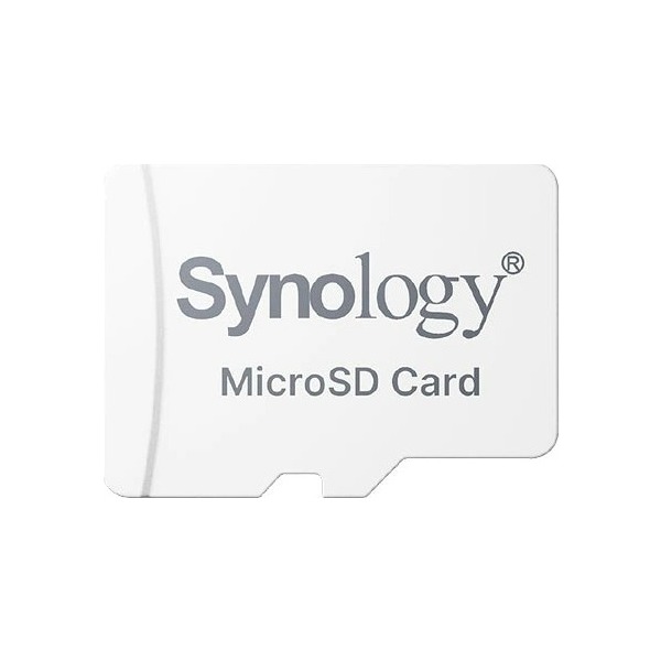MSD01-512G Synology [MicroSDカード (512GB)]