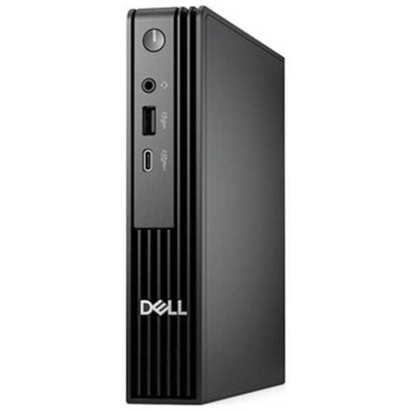 DTOP115-044H1 DELL Pro Micro [デスクトップパソコン モニタ無し / win11 Pro / Officeなし]