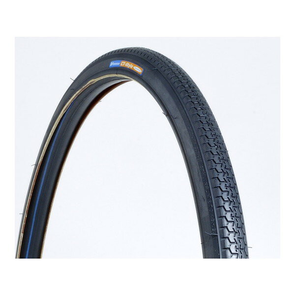 14170 Pa耐摩耗タイヤ 24×13/8 24型WO BK Panaracer ブラック