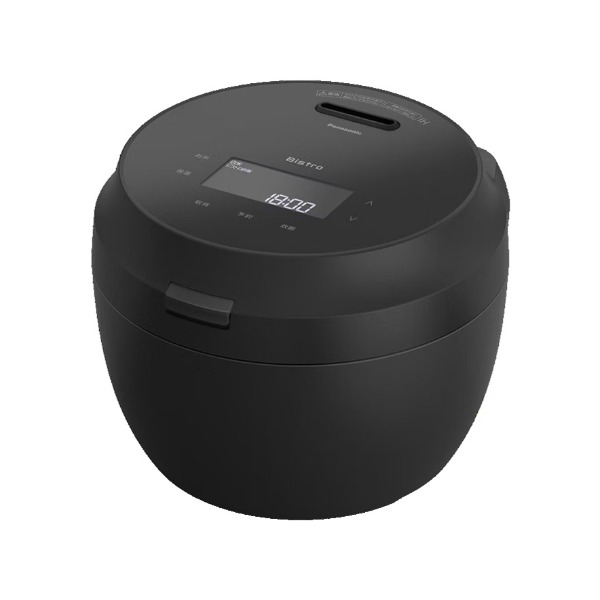 可変圧力IHジャー炊飯器 Wおどり炊き 5.5合 SR-X710E（rakuten）