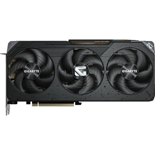 GV-R907GREGAMING OC-12GD GIGABYTE Radeon RX 9070 GRE [グラフィックボード] XP1025