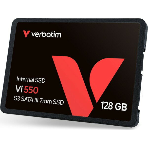 49350-J Verbatim Vi550 [2.5インチ SATA SSD (128GB)]