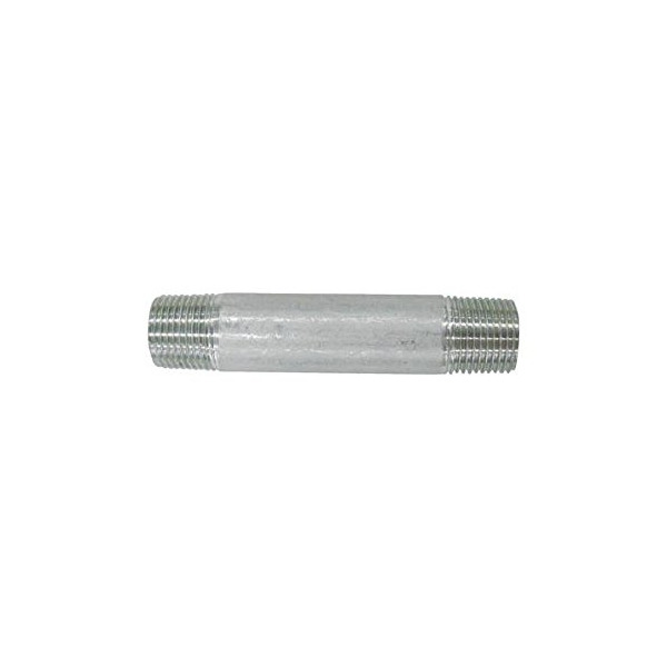 商品説明[用途]・水・油・ガス用。スペック* 呼び径A: 40* 呼び径B: 1 1/2* L(mm): 75* 呼び径(mm): 48.60* 最高使用圧力:常温1.0MPa* 使用温度範囲:-20〜220℃* 原産国: 中国* 質量: 210g[材質/仕上]* ステンレス(SUS304)