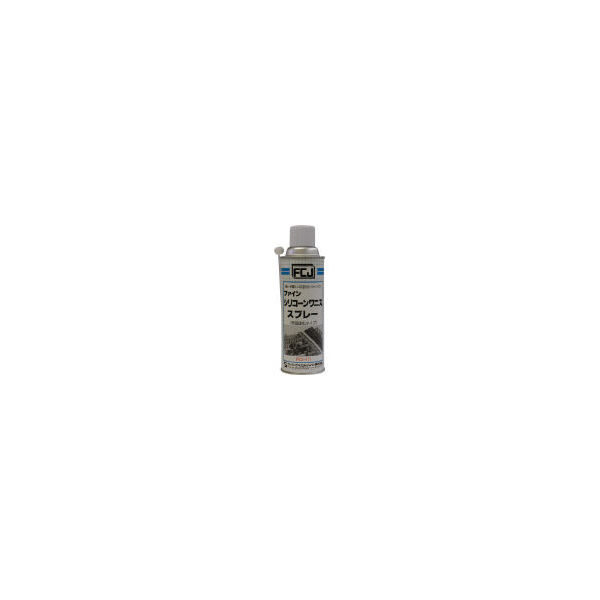ファインケミカルジャパン FC111 シリコーンワニススプレー 300ml メーカー直送