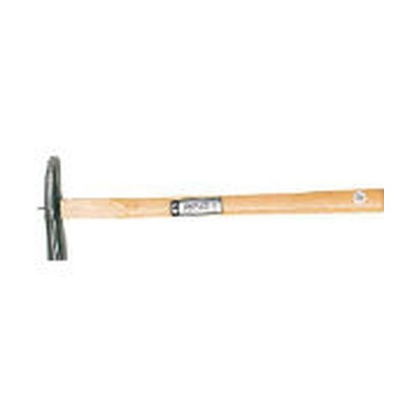 商品説明★ 叩き出し、つぶし作業などのあらゆる板金加工に最適です。[用途]・板金ハンマースペック* 呼称(ポンド): 1* 頭径(mm): 15* 頭長(mm): 90* 全長(mm): 300* 呼称: 1ポンド* 頭部長さ(mm): 90* 持ち手:木柄タイプ* 原産国: 日本* 質量: 160g[材質/仕上]* 頭部: 炭素鋼(S45C)* 柄: 樫