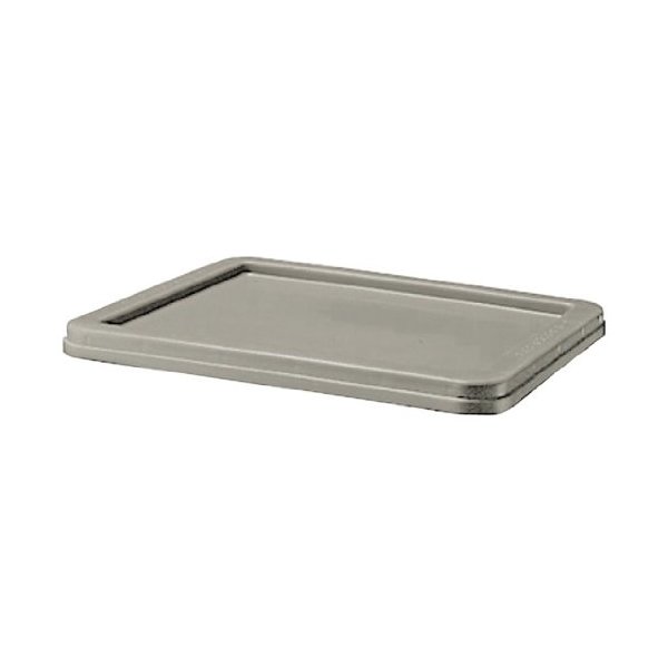 商品説明★ T9用フタです。スペック* 適合コンテナ: T-9* 色: グレー* 外形寸法(mm)間口: 373* 外形寸法(mm)奥行: 296* 外形寸法(mm)高さ: 25* 適合本体: T-9* 原産国: 日本* 質量: 310g[材質/仕上]* ポリプロピレン(PP)