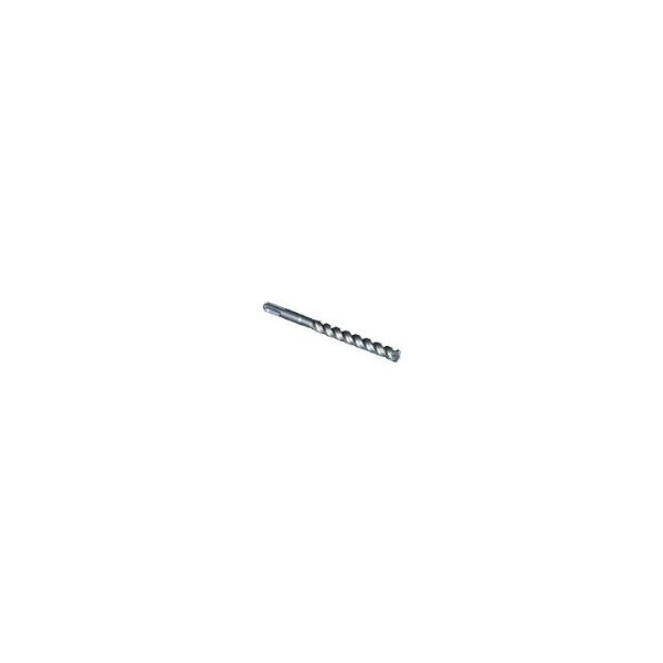 ミヤナガ DLSDS080 デルタゴンビットSDSプラス ネジタイプ Φ8.0×166mm メーカー直送