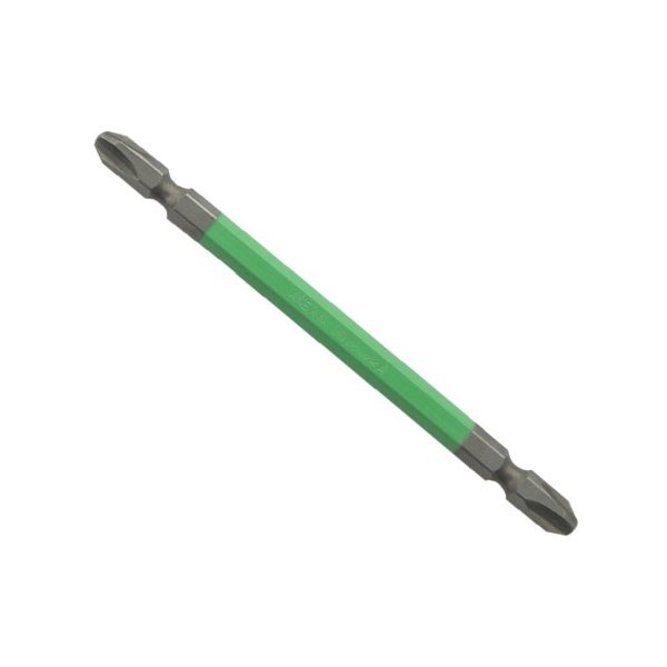 アネックス（ANEX） AC14M3110 カラービット +3×110 (1Pk(袋)=10本入) メーカー直送