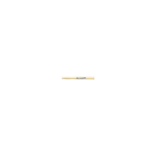 商品説明★ 含水率14%以下の良質の樫を使用しています。スペック* 適合ハンマー呼称(ポンド): 4* 適合機種: OF-185* 全長(mm): 375* 摘要:ソフトハンマー用* 原産国: 日本* 質量: 180g[材質/仕上]* 樫