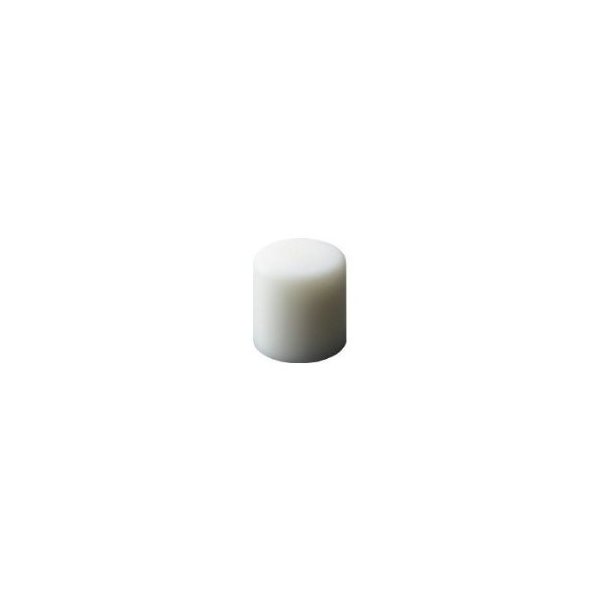 スペック* 頭径(mm): 38* 適合機種: NT-15* 原産国: 日本* 質量: 35g[材質/仕上]* NTナイロン(PA)