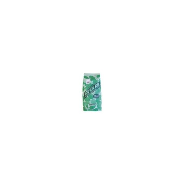 商品説明★ 価格訴求タイプです。スペック* 色: アメ色* 番手(#): 16* 切幅(mm): 1.1* 折径(mm): 60* 厚さ(mm): 1.1* 包装形態: 紙袋入* 食品衛生法、食品添加物規格適合* 原産国: マレーシア* 質量: 500g[材質/仕上]* 天然ゴム