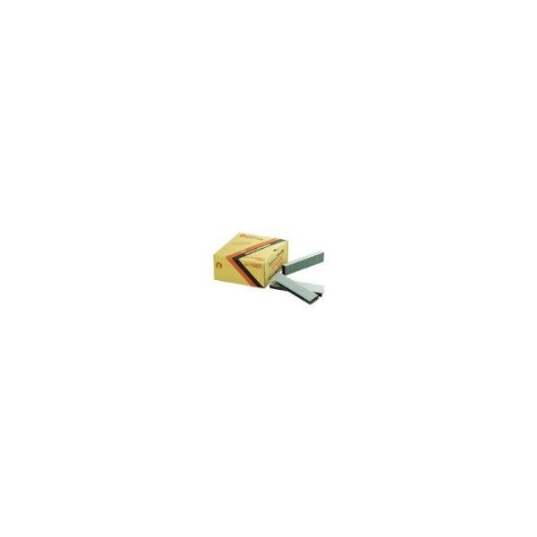 タチカワ J1025 ステープル 肩幅10mm 長さ25mm 5000本入り メーカー直送